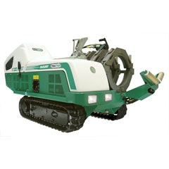 McElroy PS TracStar 500