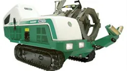 McElroy PS TracStar 500