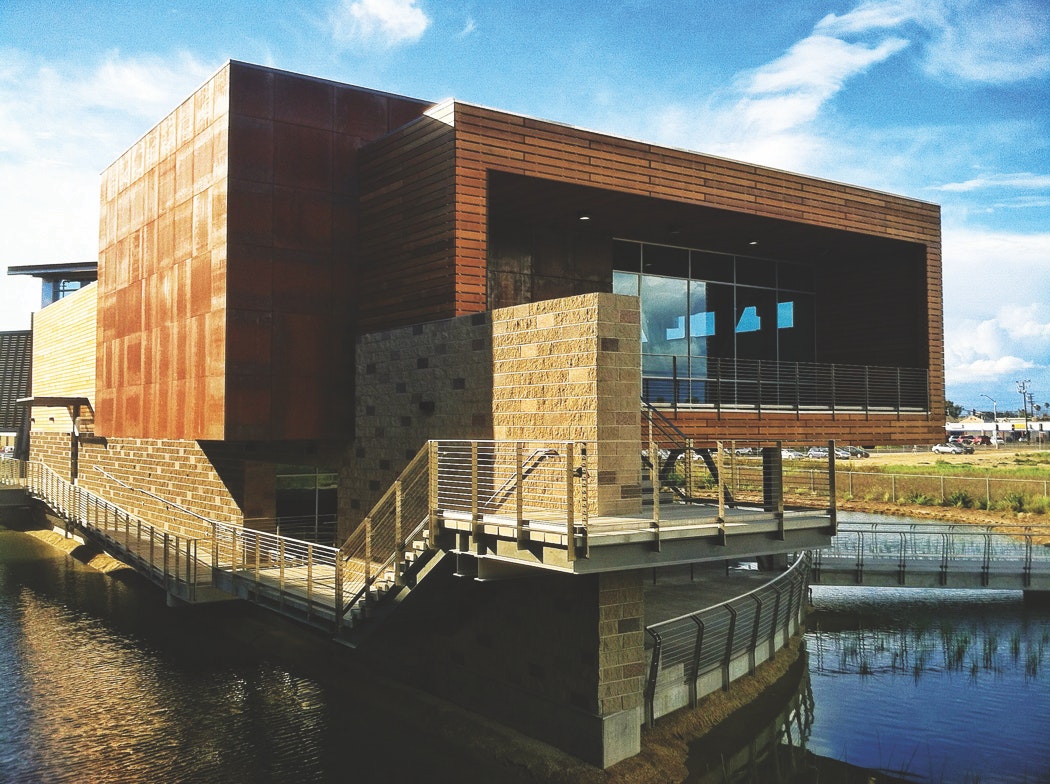 City of Oxnard Advanced Water Purification Facility Project