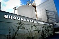 Orange County&apos;s Groundwater Replenishment System