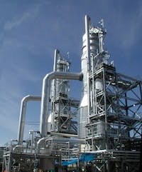 Modularized GE Brine Concentrator Reduces Total Installed Cost 2