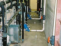 AIRVAC PS Industrial OVS