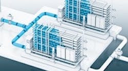 Festo PS Water Treatment Skids Solutions Festo PS Water Treatment Skids Solutions