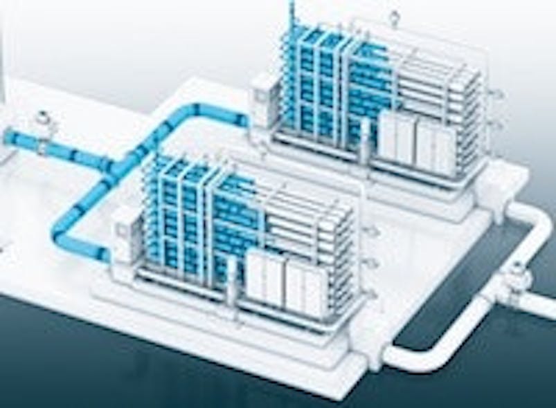 Festo PS Water Treatment Skids Solutions