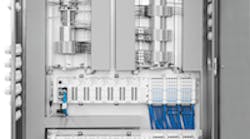 Festo PS Control Cabinet Solutions Festo PS Control Cabinet Solutions
