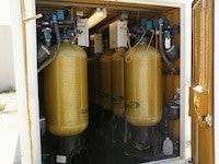 System Conversion to LayneRT 1