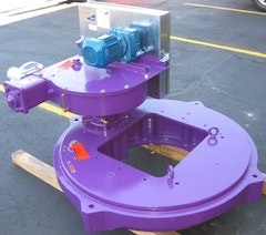 Ovivo PS Parts Services