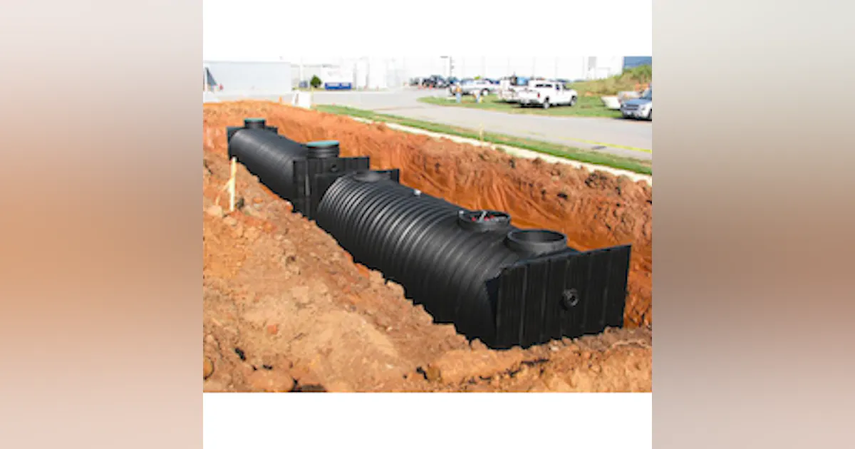 Wastewater Treatment | Wastewater Digest