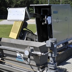 Schreiber PS Frontloader