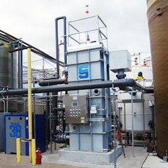 Schreiber PS Fuzzy Filter Industrial