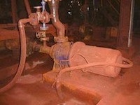 Sealless Chemical Pump (1)