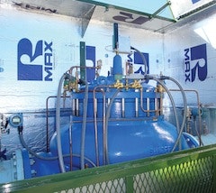 Singer Valve CS Modesto CA