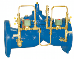 Singer Valve PS 106-2SC-PCO