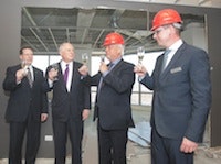 1655327329361 Sren Srensen Presents A Champagne Toast2