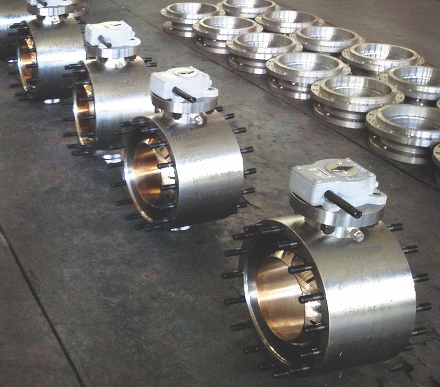 1655327330031 Rotork Gears