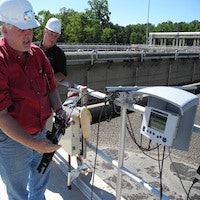 YSI IQSN Tech Review W&WD