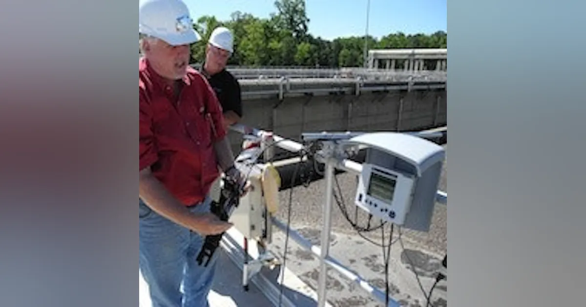 Instrumentation Offers Easy & Efficient Process Monitoring | Wastewater ...