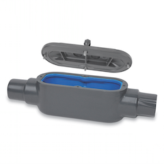 Thomas Betts PS OCAL-BLUE