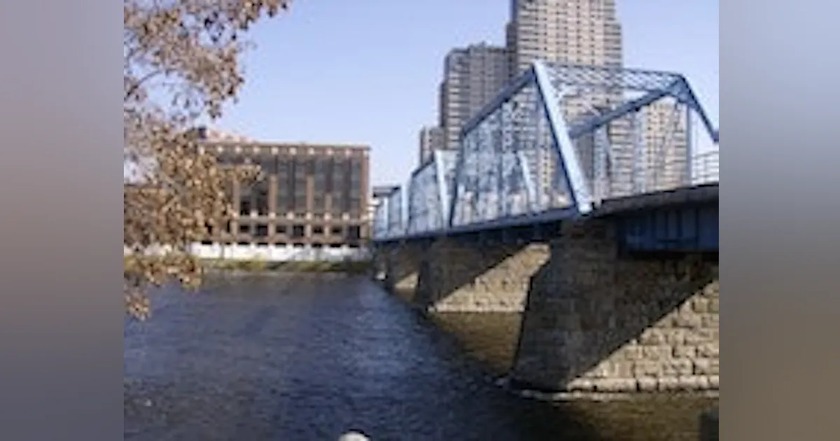 Federal Agencies Expand Urban Waterway Revitalization Efforts ...