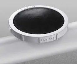 Sanitaire Diffusers Plugging Membrane Diffusers | Wastewater Digest