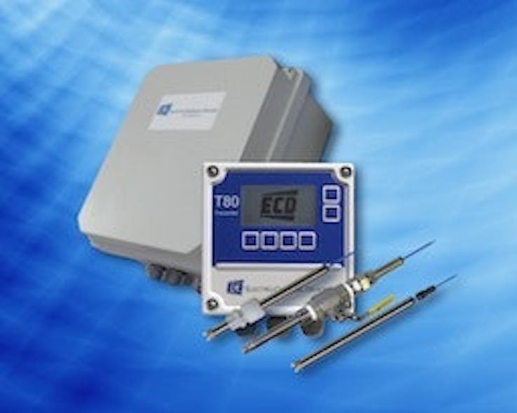 ECD Introduces Fluoride Specific Ion Sensor Wastewater Digest