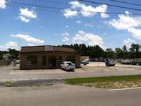 Thompson Pump Biloxi Mississippi Branch