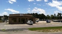 Thompson Pump Biloxi Mississippi Branch Thompson Pump Biloxi Mississippi Branch