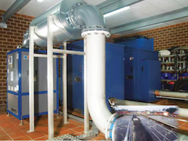 Aerzen CS Bremerv&ouml;rde