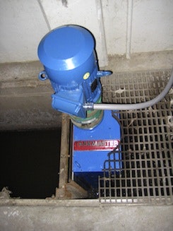 Franklin Miller CS Cobleskill 1