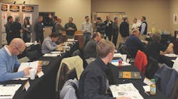 Solinst Symposium Solinst Symposium