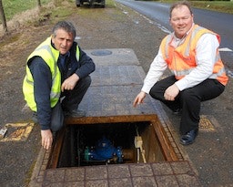 Singer Valve CS Yarra Valley