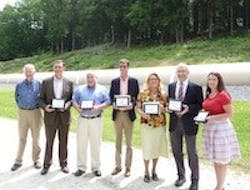 1655327396777 First Light Penstock Event Group Photo 1655327396777 First Light Penstock Event Group Photo