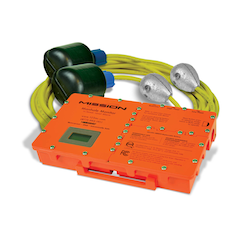 Mission PS Manhole Monitor 3