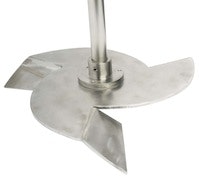 SPX Clean Edge Impeller