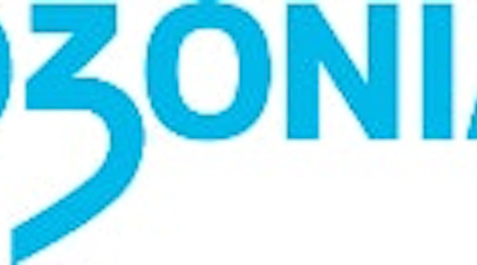 Ozonia Logo