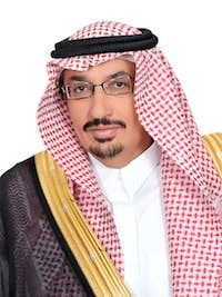 Dr. Abdullah Al-Alshaikh, President of the International Desalination Association 2013-2015