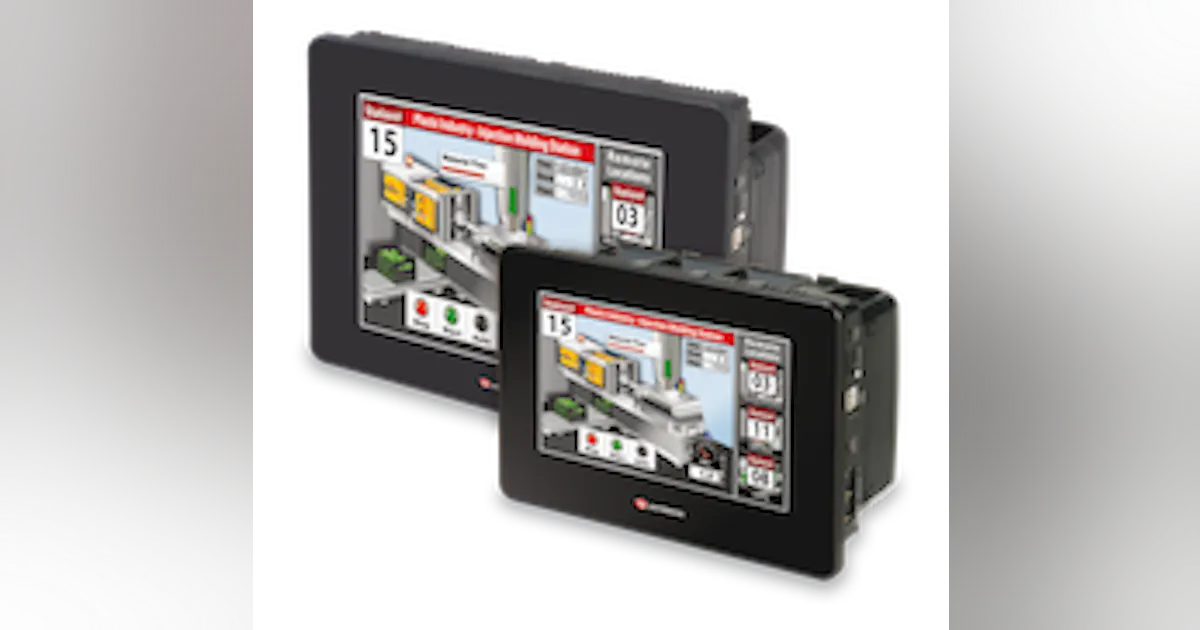 Programmable Logic Controller | Wastewater Digest