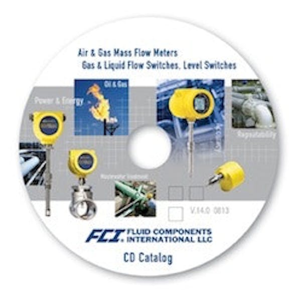 FCI IN CD