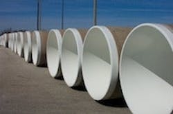 1655327430660 Hobas Potable Water Pipe In Row 1655327430660 Hobas Potable Water Pipe In Row