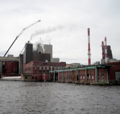 Leopold CS Wisconsin Rapids WI