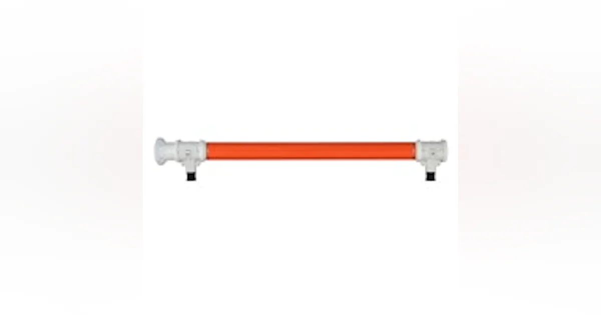 Panel Diffuser Components Panel Diffuser | Wastewater Digest