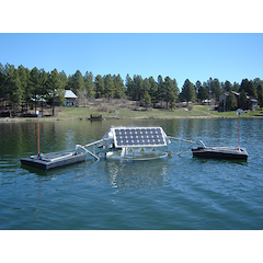 Medora PS Circulators