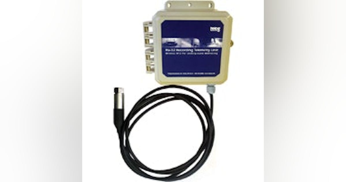 Remote Telemetry Unit | Wastewater Digest