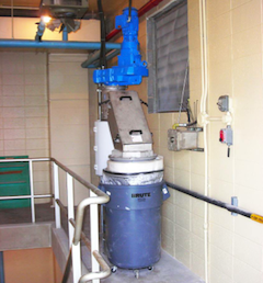 Huber CS Oostburg WI