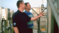 Huber PS Service Huber PS Service