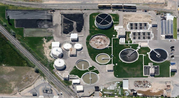 Huber CS Spanish Fork UT