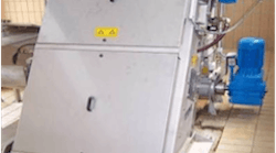 Huber PS EscaMax Huber PS EscaMax