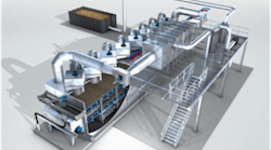 Huber PS BT Huber PS BT