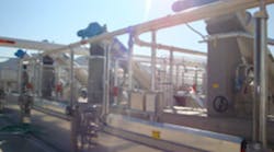 Huber CS North Las Vegas NV Huber CS North Las Vegas NV