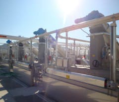 Huber CS North Las Vegas NV Huber CS North Las Vegas NV